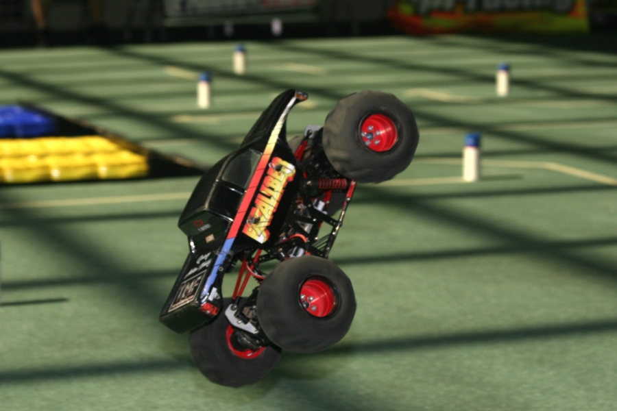 2011 NRCTPA Worlds 205 AE